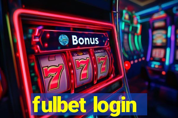 fulbet login